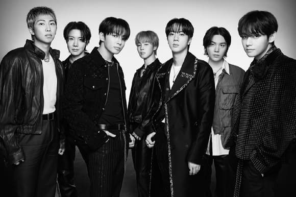 BTS's 'Arirang' Achieves Billboard 200 Success